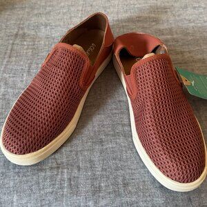 OluKai NWT Slip-on Sneakers 7.5